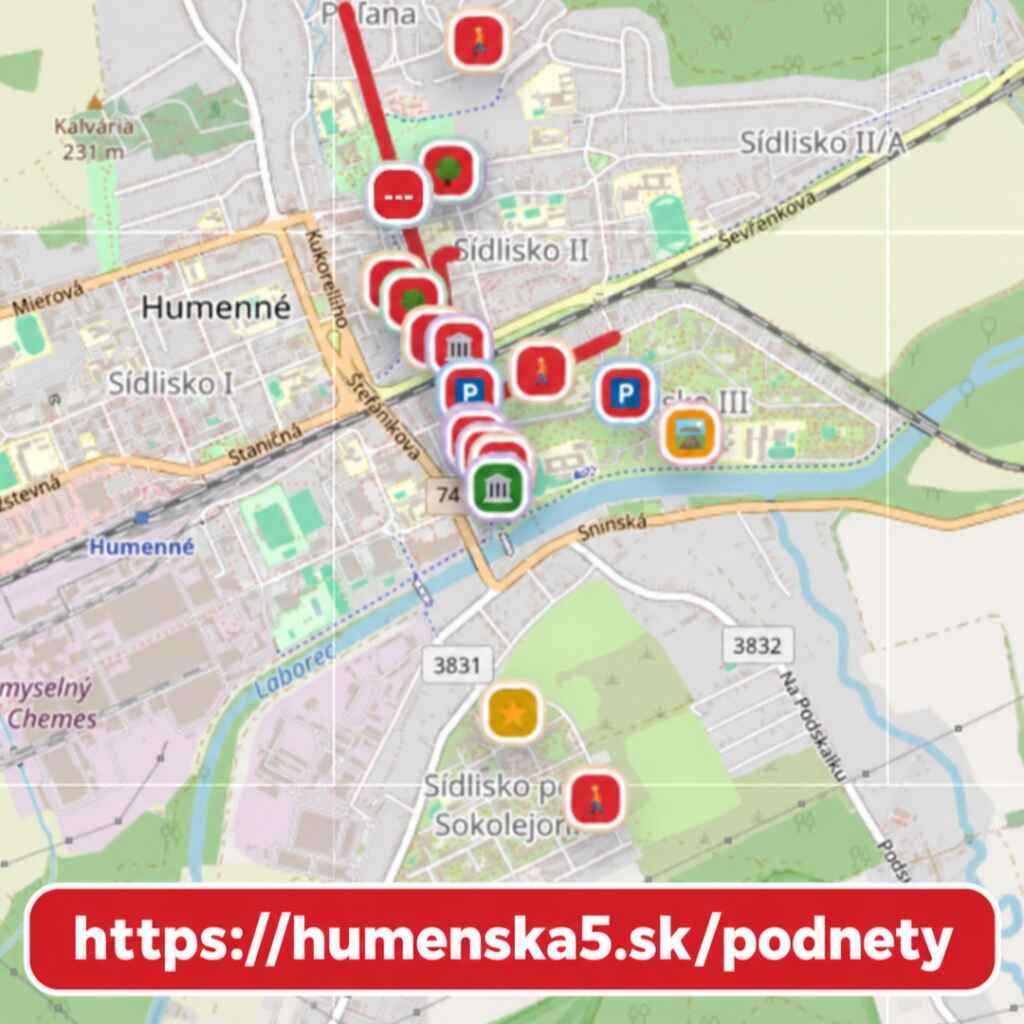 podnety.sk kontrola - moze sa status opakovat